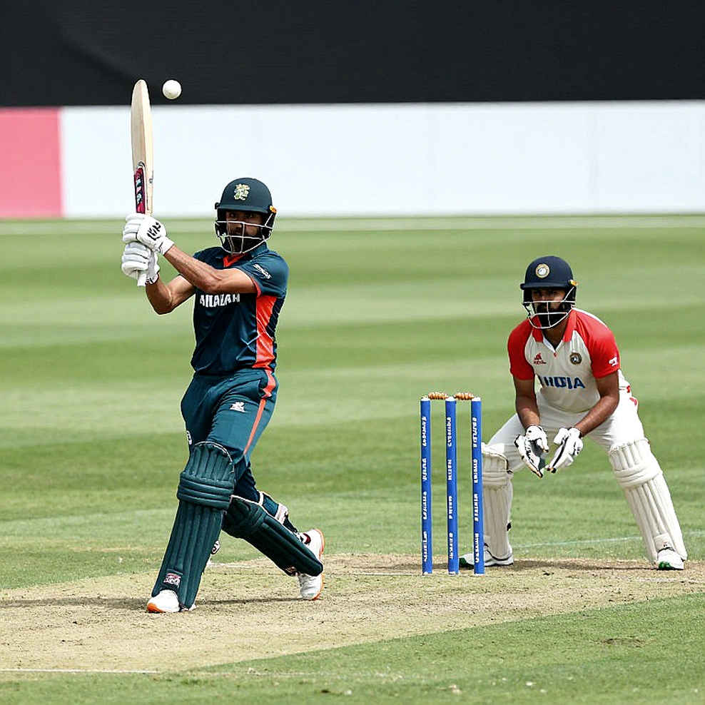 Blockchain and Asian Cricket: A New Ledger for Ball-by-Ball Data