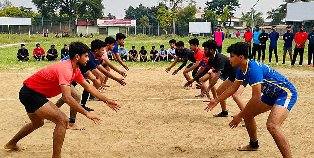 ভারত ৪৮–২৪ নেপাল: তিন অল-আউট, ৩৫ রেইড পয়েন্ট—আর যে খতিয়ান এর কোনোটাই দেখায় না