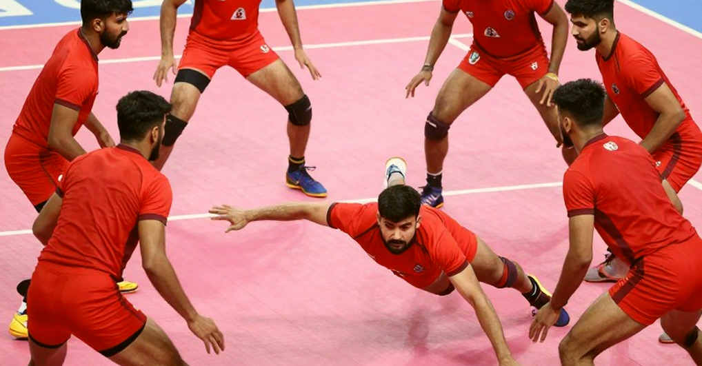 ভারতের 'নিশ্চিত পদক' এক মরীচিকা: এশিয়ান গেমসের কাবাডিতে ফাটল ধরা প্রতিরক্ষা আর উপেক্ষিত ইরানের ছায়া