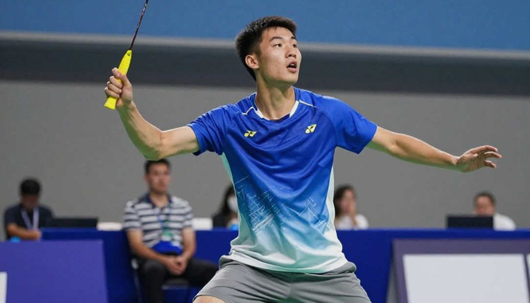 54-54: Satwik-Chirag's Asian Games Exit Was Arithmetic, Not an Upset