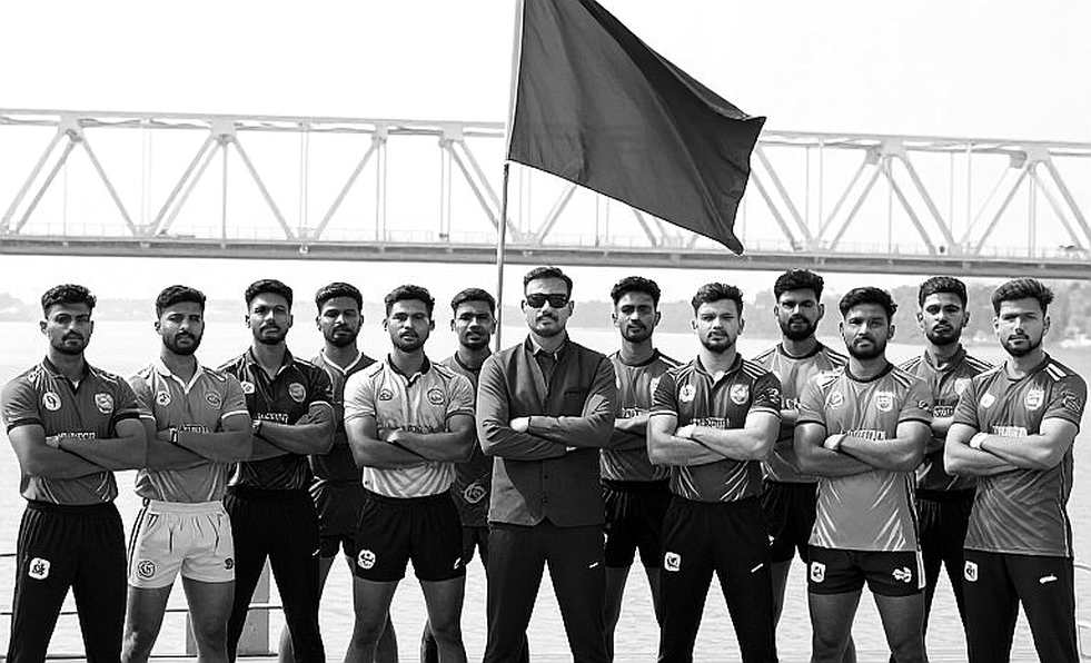 ভারত ৪৮-২৪ নেপাল: এশিয়ান গেমসের সেমিফাইনালে স্কোরবোর্ড যেটা দেখায় না