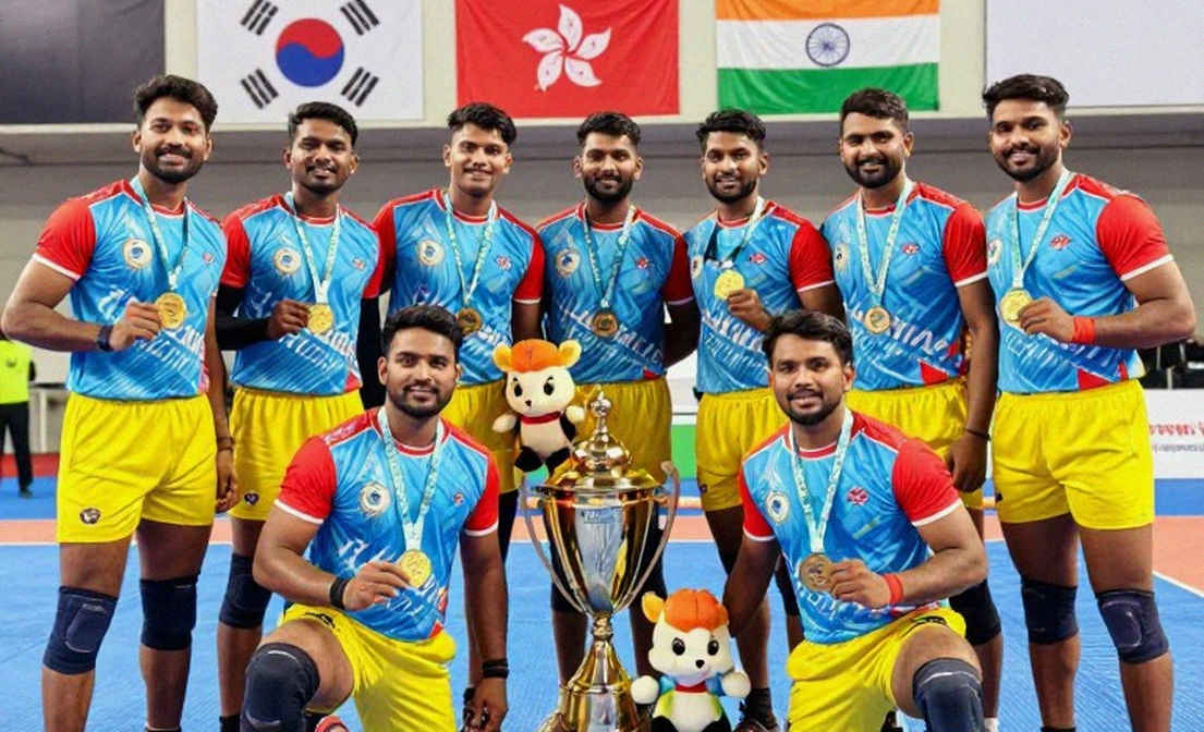 ভারত-কোরিয়া ৬৩-৩১: ১৭ বোনাস পয়েন্ট আর যে স্কোরকার্ড আমি নিজে দেখিনি