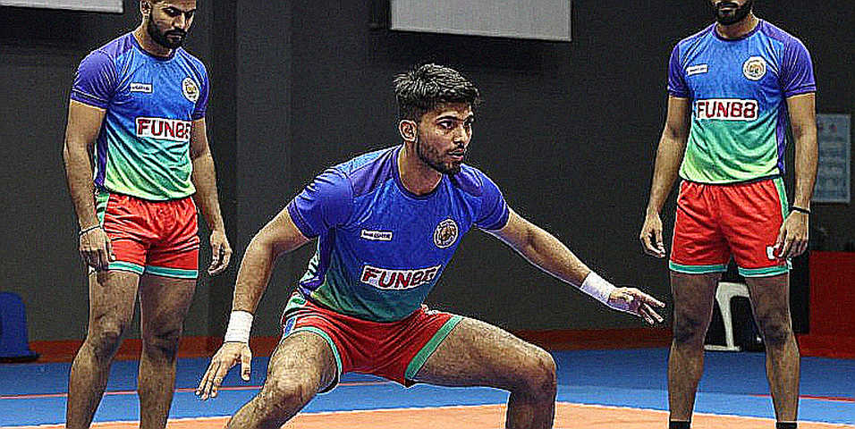 কমনওয়েলথ কাবাডি চ্যাম্পিয়নশিপ ২০২৬: 'হারানো তারকারা' প্রশ্নটি ভুল, আসল সংকট নির্বাচনের স্বচ্ছতায়