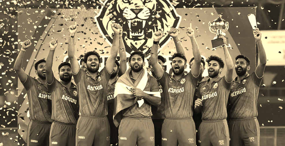 এশীয় ক্রিকেটে ব্লকচেইনের দুই মুখ: ফ্যান টোকেনের ধস আর এসক্রোর নীরব কাজ