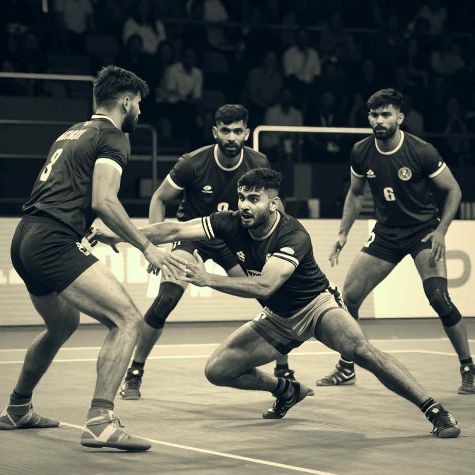 এশিয়ান গেমস ২০২৬ কাবাডি: থাইল্যান্ডের প্রথম পদক, পাকিস্তানের প্রথম ব্যর্থতা, আর স্কোর-পার্থক্যে বাংলাদেশের বাদ পড়া