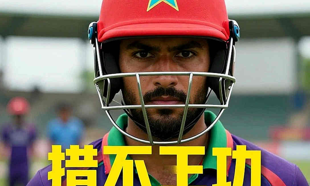 লিটনের স্ক্যানে বড় চোট নেই: নাঈমের ফিটনেস টেস্ট আর বাংলাদেশের ছয় দিনের আসল পরীক্ষা