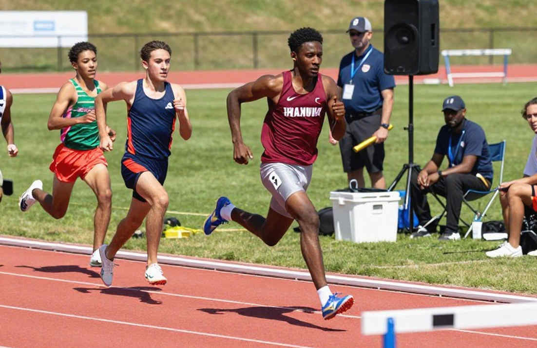 ২:৪১:৫৫ এবং ৬৯তম স্থান: ভিয়েতনামের ম্যারাথন বুদ্বুদের ভেতরের ফাঁকা এলিট পাইপলাইন