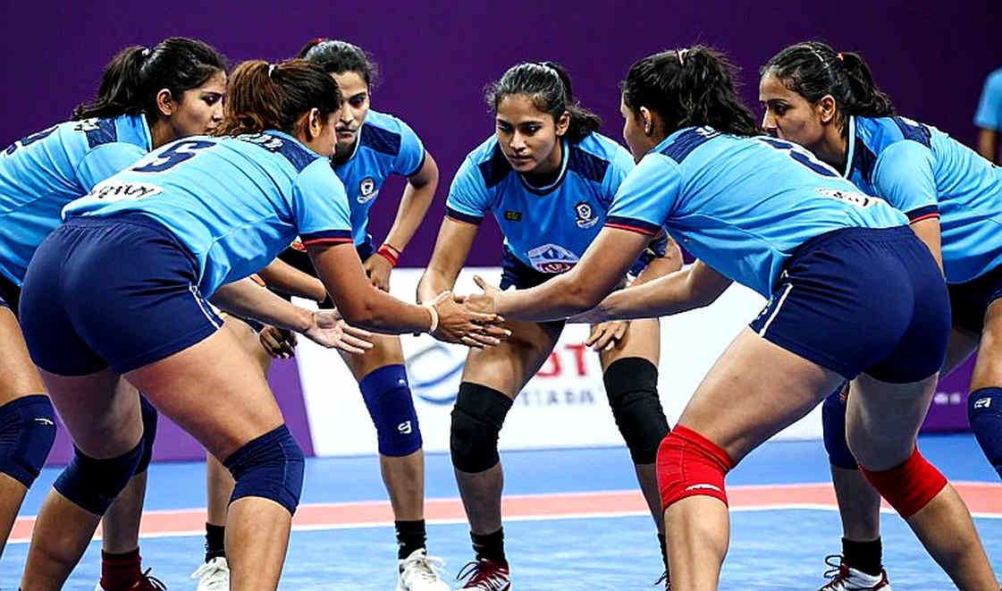 ৪৯–২৪: ভারতের জয় যত পরিষ্কার, এশিয়ান কাবাডির আসল প্রশ্নটা ততটাই ঝাপসা