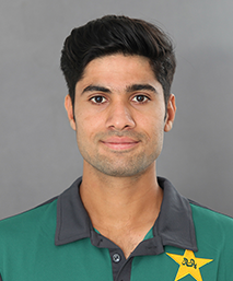 Qasim Akram