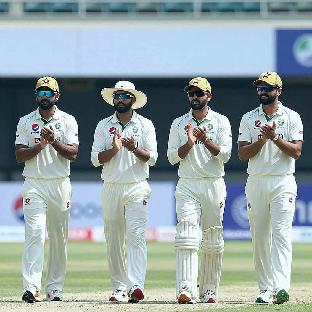 মিরপুরের খালি গ্যালারি ও ৭-৩ লেজার: হোম-অ্যাডভান্টেজ কোএফিশিয়েন্ট পুনর্লিখনের সময়