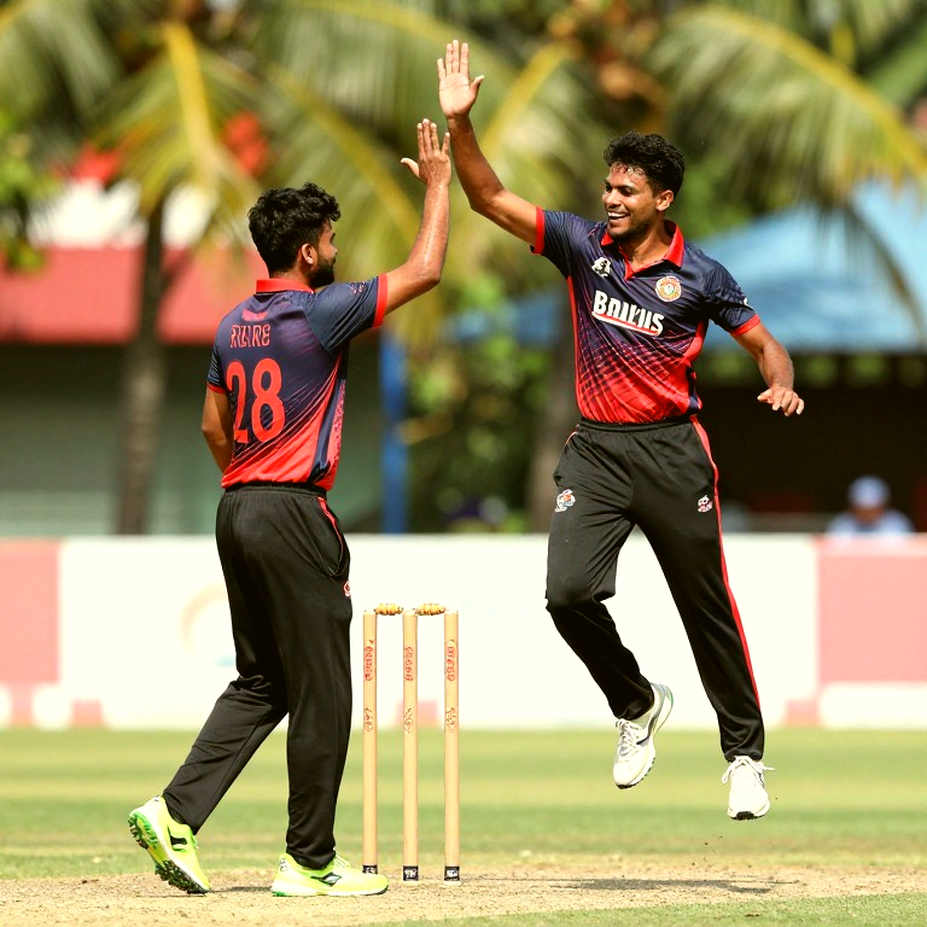 মুলতানে শ্রীলঙ্কা ১৫৯: পাকিস্তান অনূর্ধ্ব-১৭-এর পাঁচ উইকেটের জয়ে বোলিংয়ের গল্পটা কোথায় হারাল